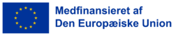 EU-logo, dansk